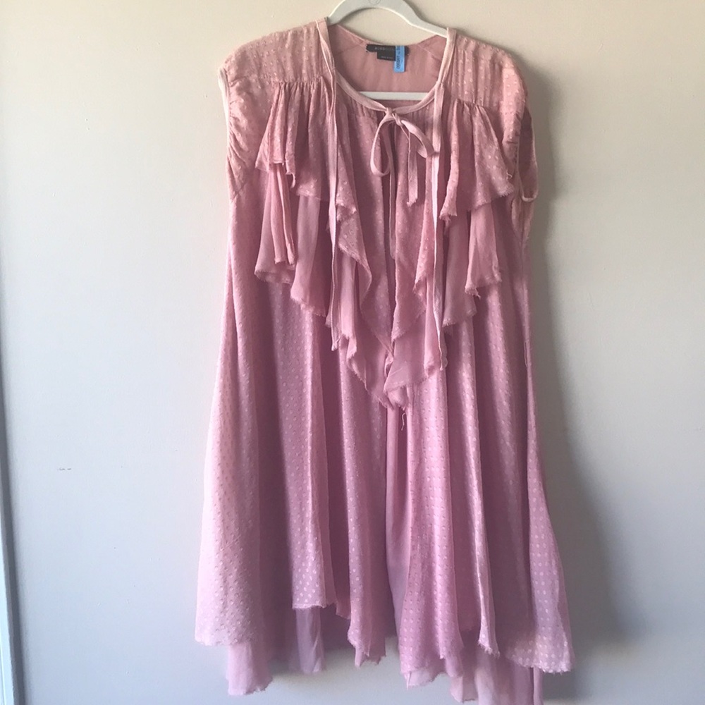 BCBG Top